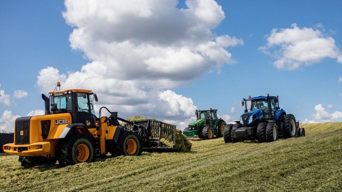 Orbán Viktor figyelmeztet: az ukrán mezőgazdaság veszélyeztetheti a magyar agráriumot