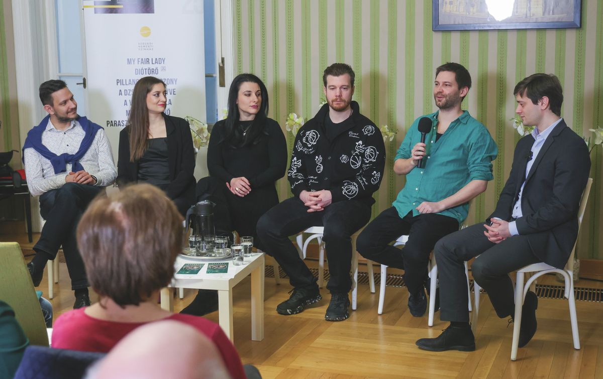 A varázsfuvola