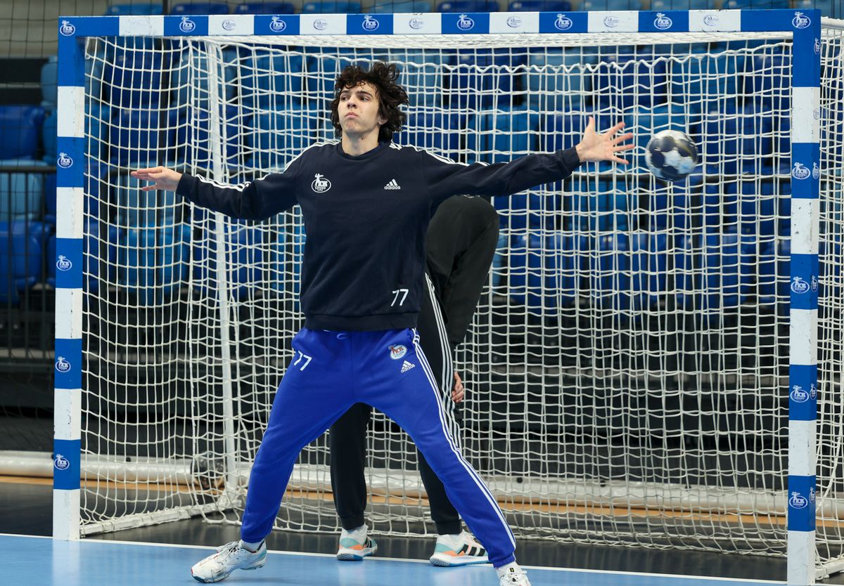 Luka Krivokapics, Pick Szeged, Fraikin BM Granollers