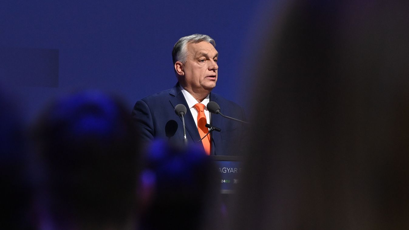 Orbán Viktor: mennyit jelent a béke?