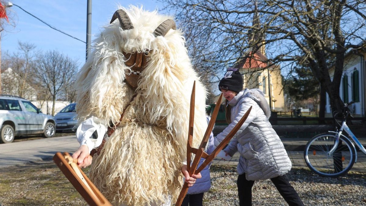 Történelmet írt Kübekháza, soha nem volt még ilyen esemény a településen – galériával, videóval