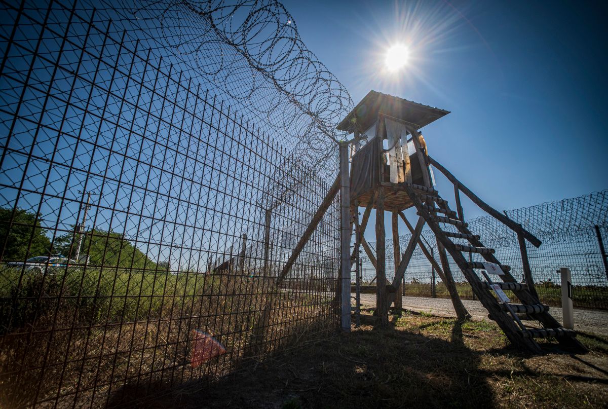 migrációs válság