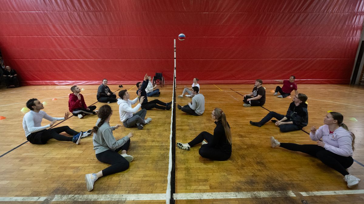 parasport