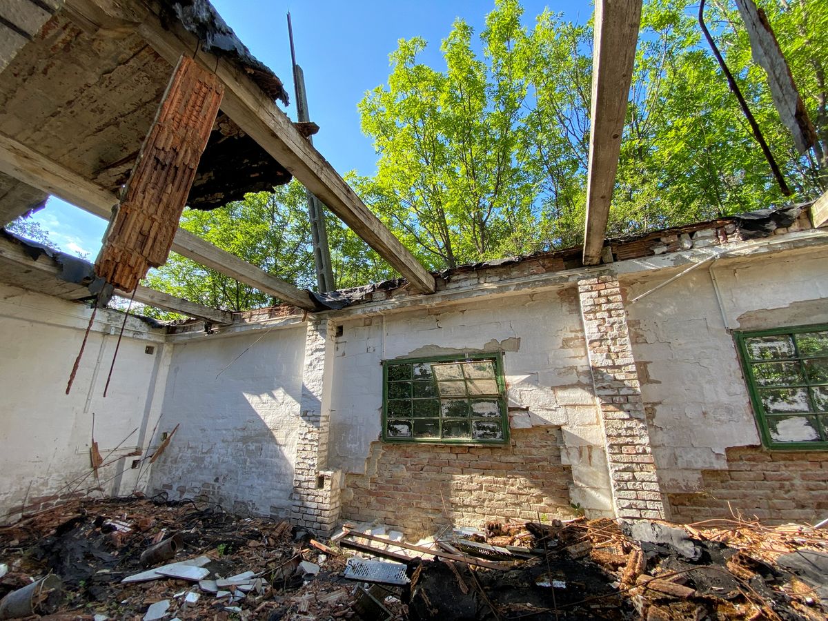Urbex