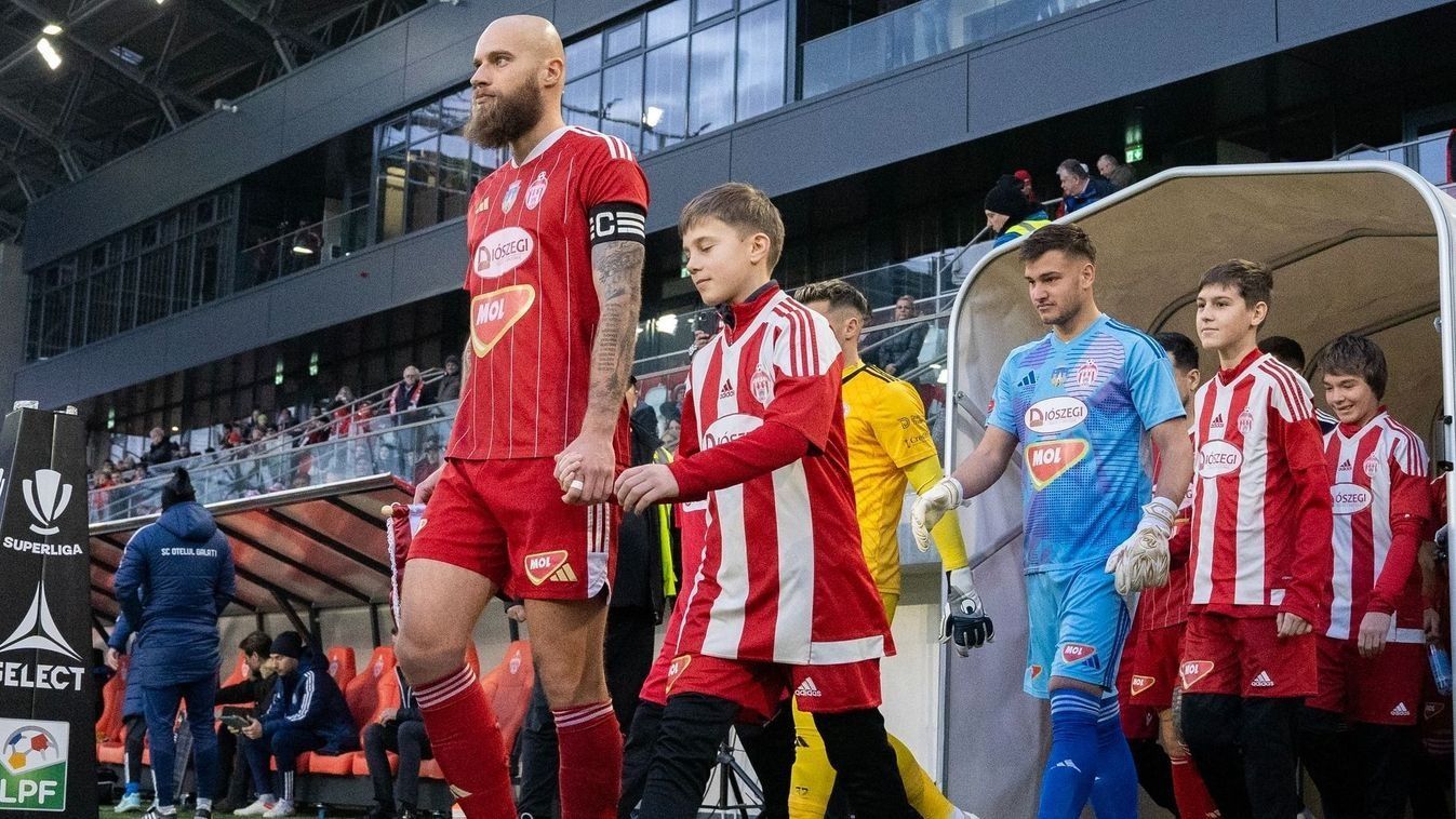 Nem a román ellenfelek, magyar tulajdonosa bünteti a Sepsiszentgyörgyöt