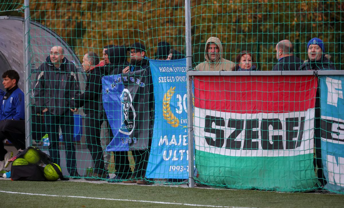FK Szeged
