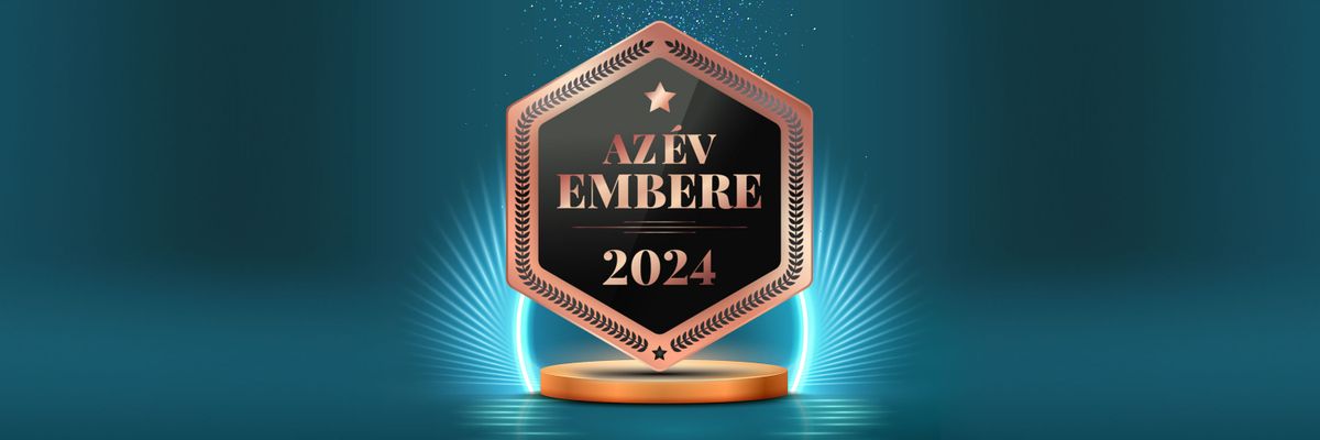 év embere, közönségszavazás