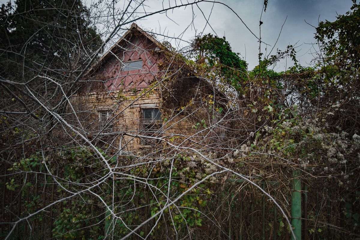 urbex