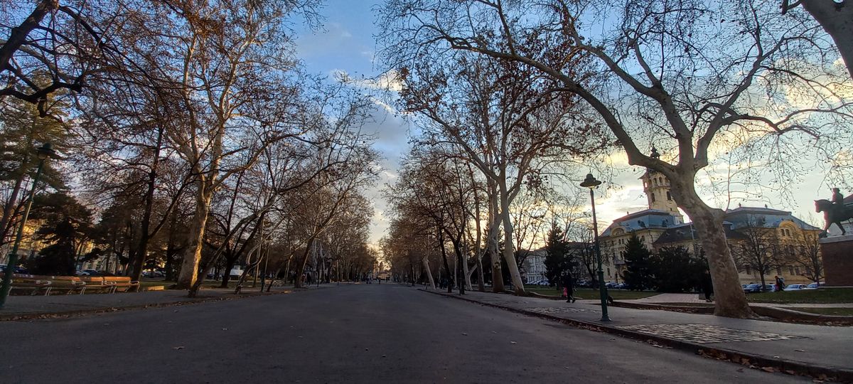Szeged
