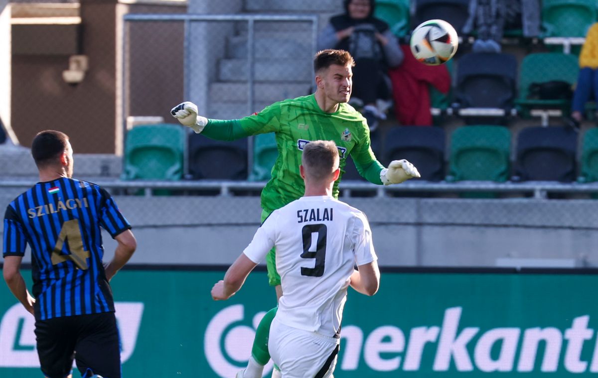 Szeged-Csanád GA, Aqvital Csákvár