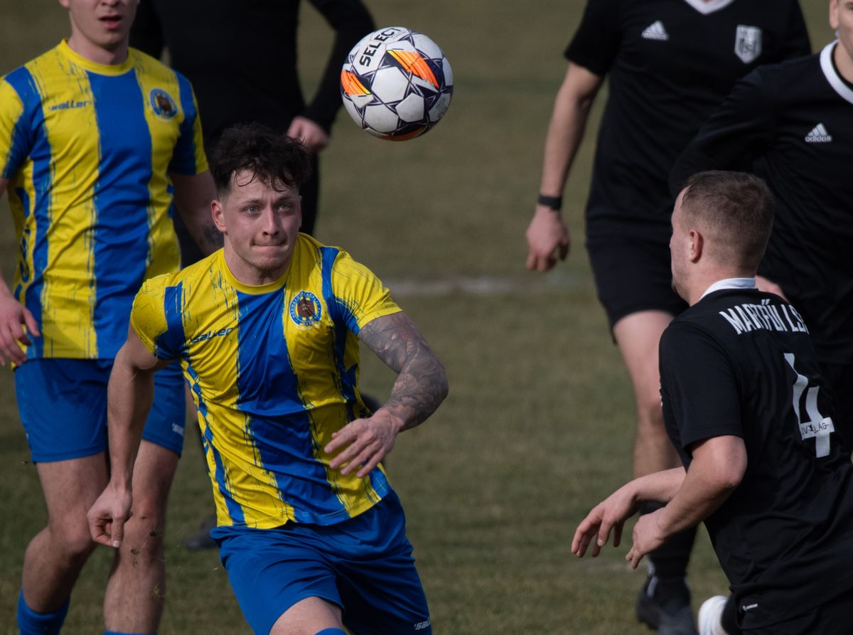 NB III, Szolnok, HFC, Szűcs Róbert