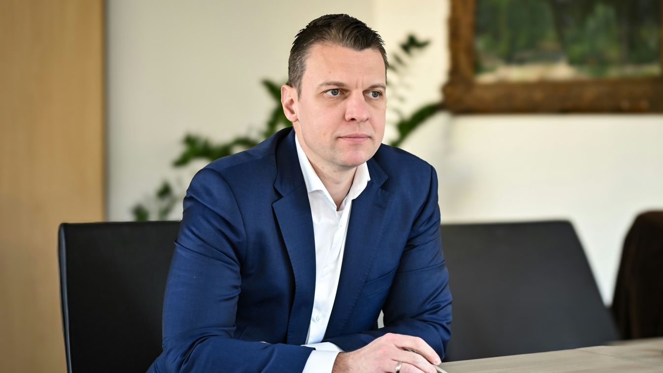Menczer Tamás: a Harcosok klubjában az erőnk megsokszorozódik! (videó)