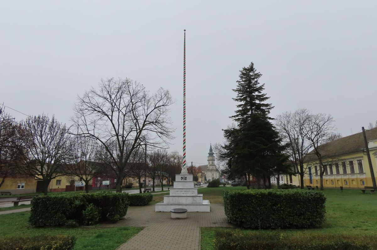 zászló