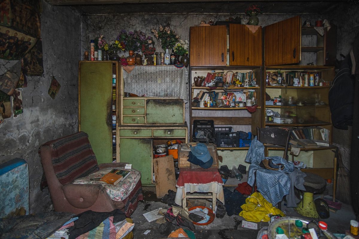 urbex