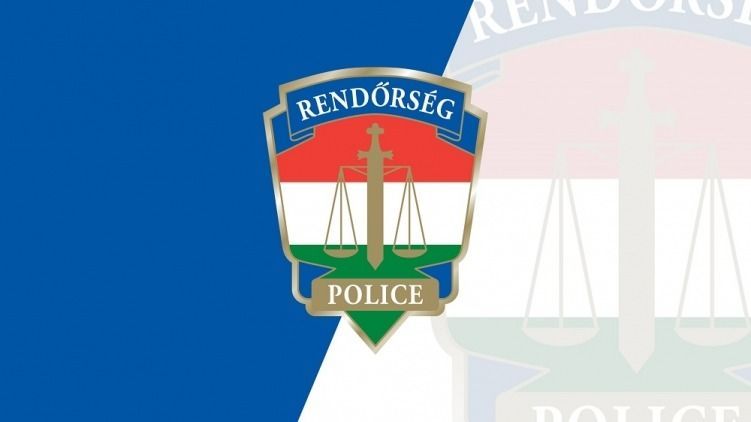 rendőrségi eljárás, kerékpár