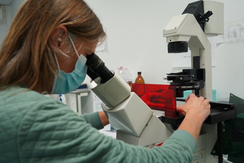 Ez a járvány nagyobb gyilkos, mint a HIV vagy a malária (a kép illusztráció)
