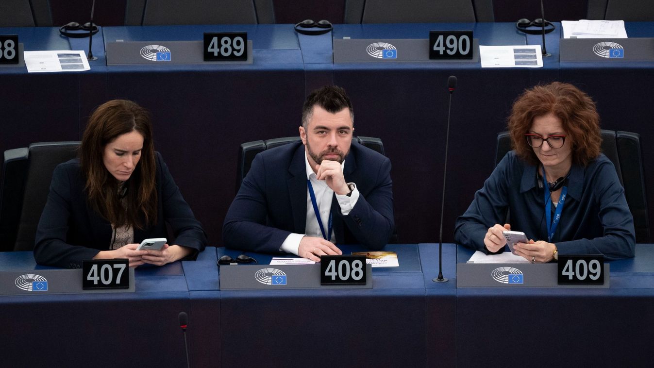 Hiába tagadják a Tisza képviselői, a GMO-t szavazták meg az EP-ben