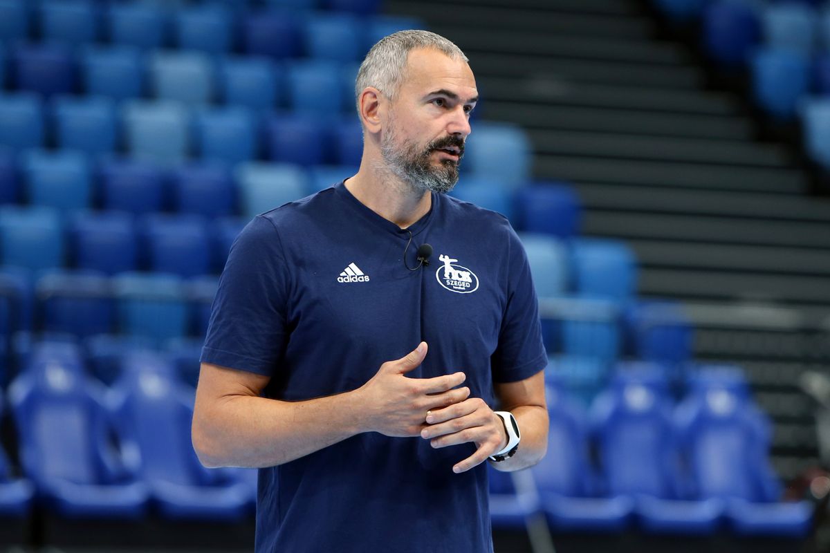 Marko Krivokapics, Luka Krivokapics, BM Benidorm, Pick Szeged