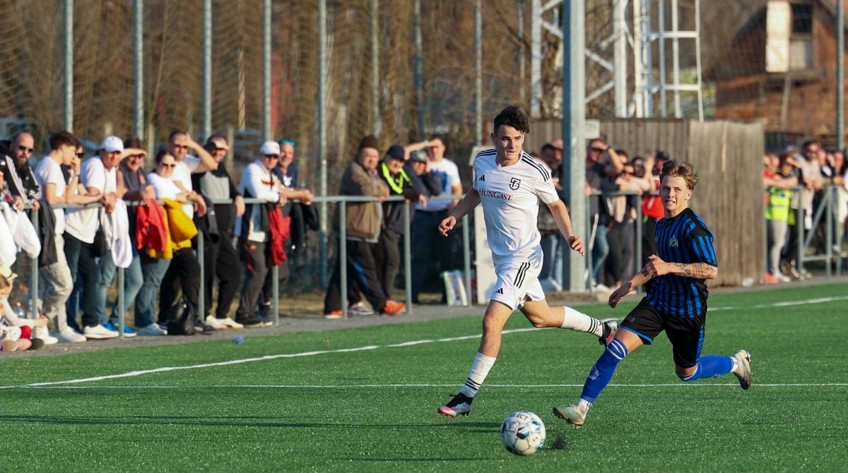 vármegyei futball, Sándorfalva, Szeged-Csanád GA II.