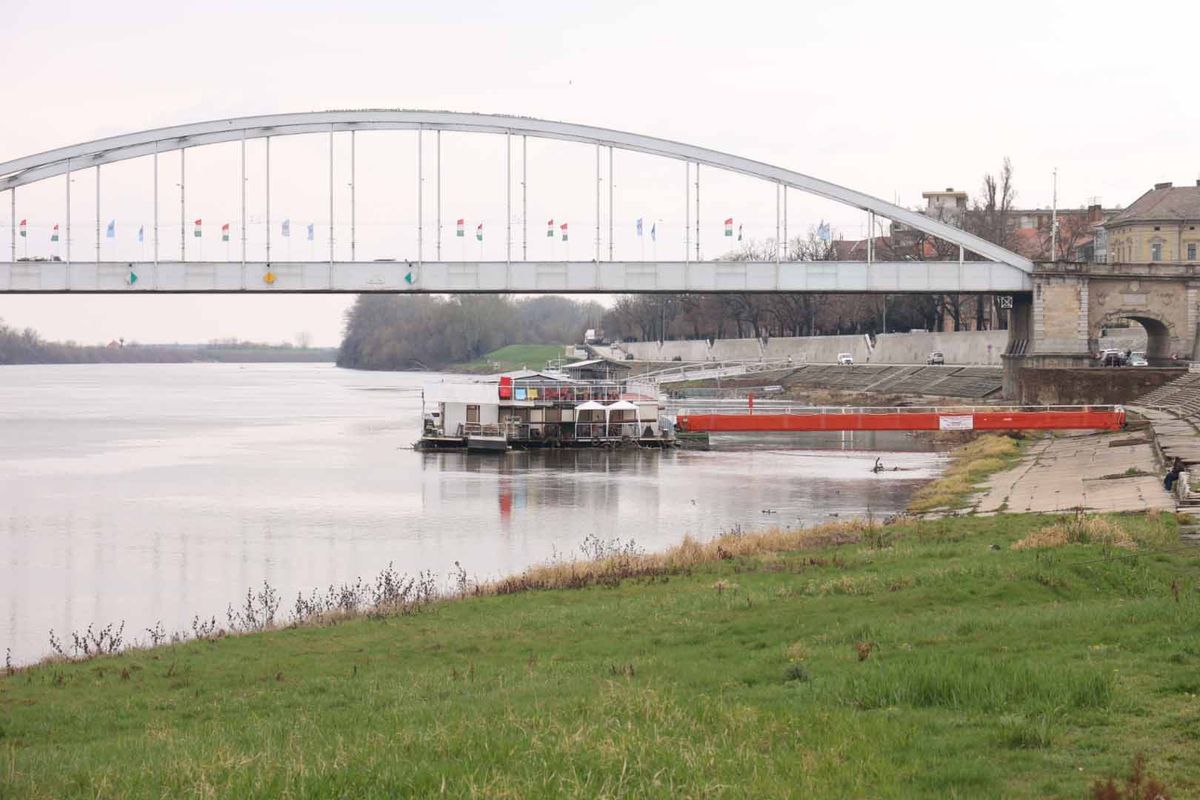 Tisza