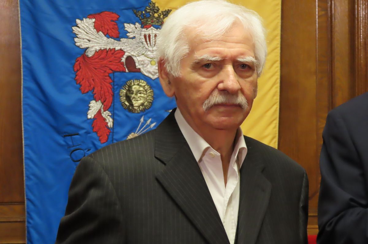Hézső Ferenc
