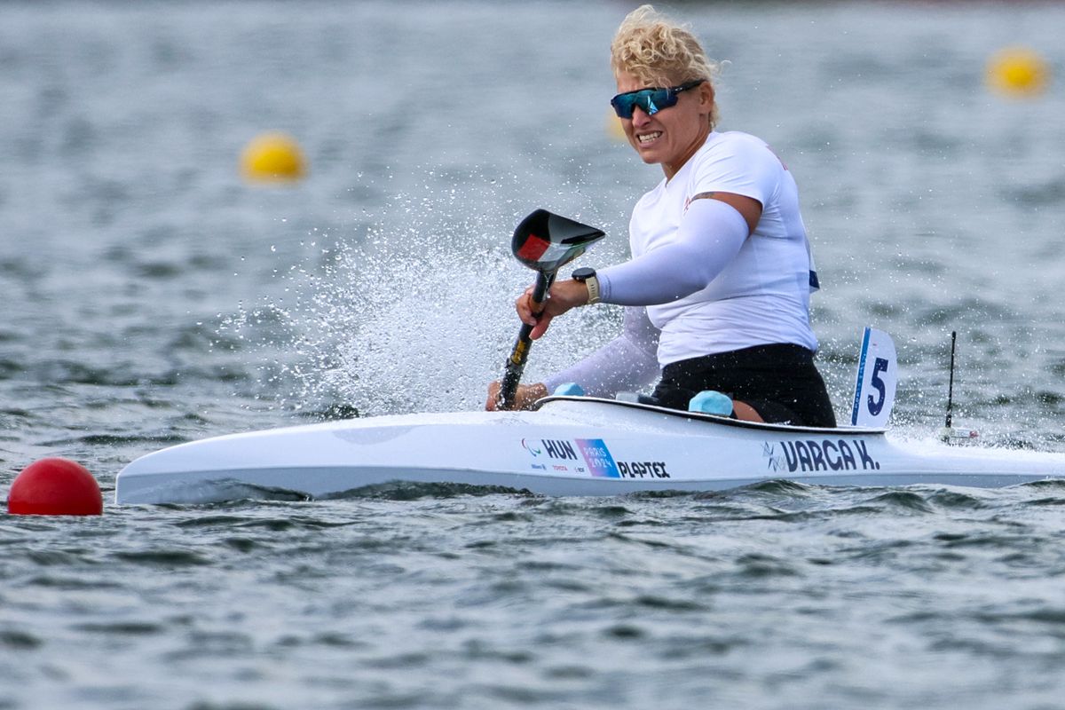 Varga Katalin