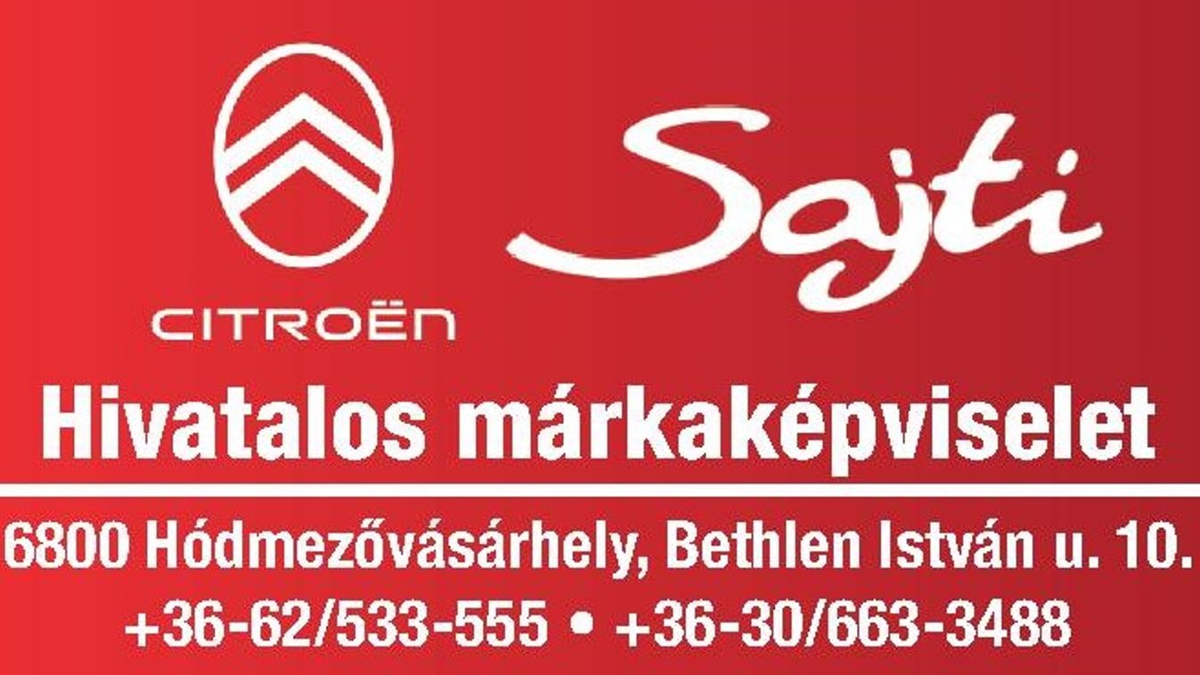 Citroen Sajti Hivatalos Márkaképviselet