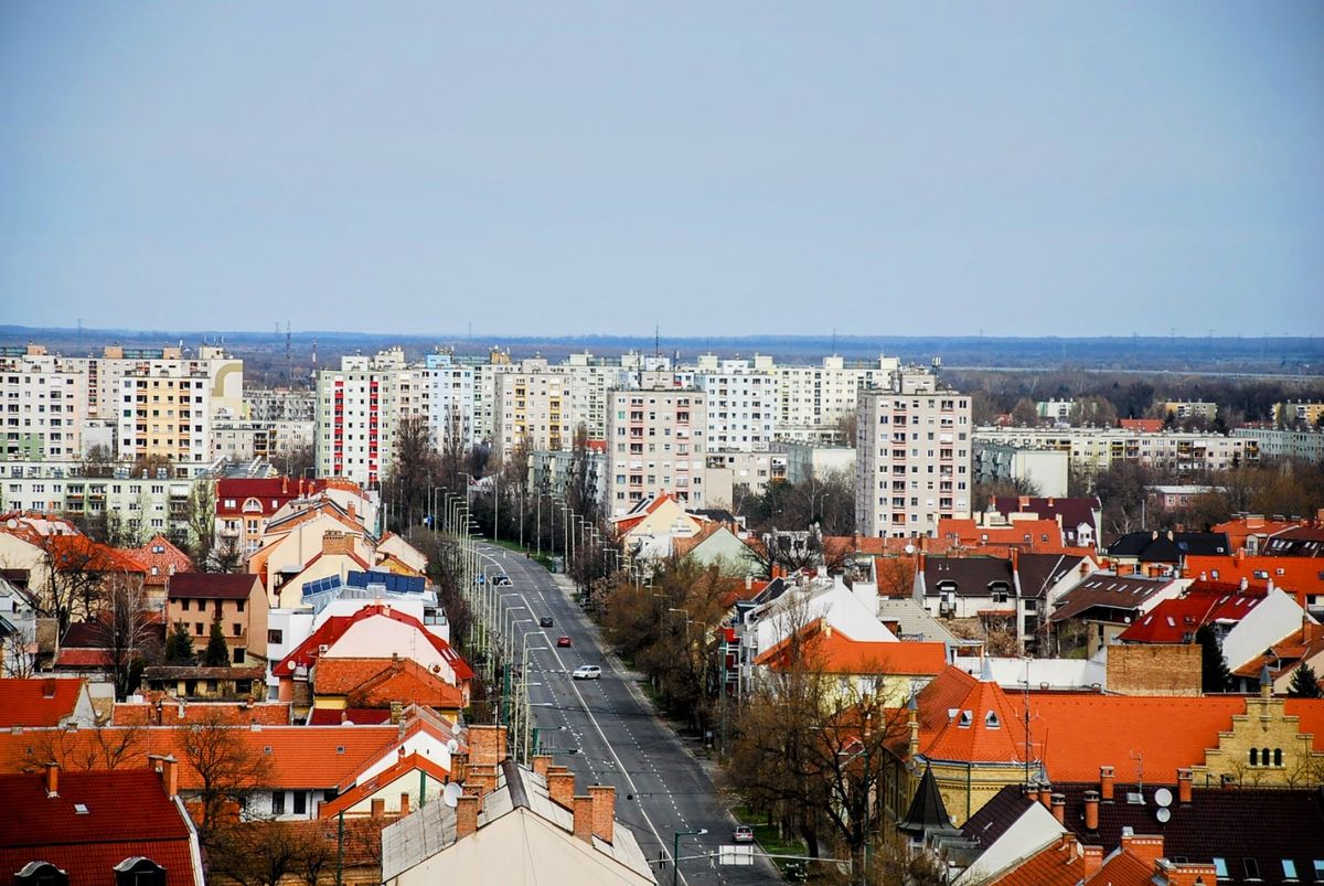 füstszag