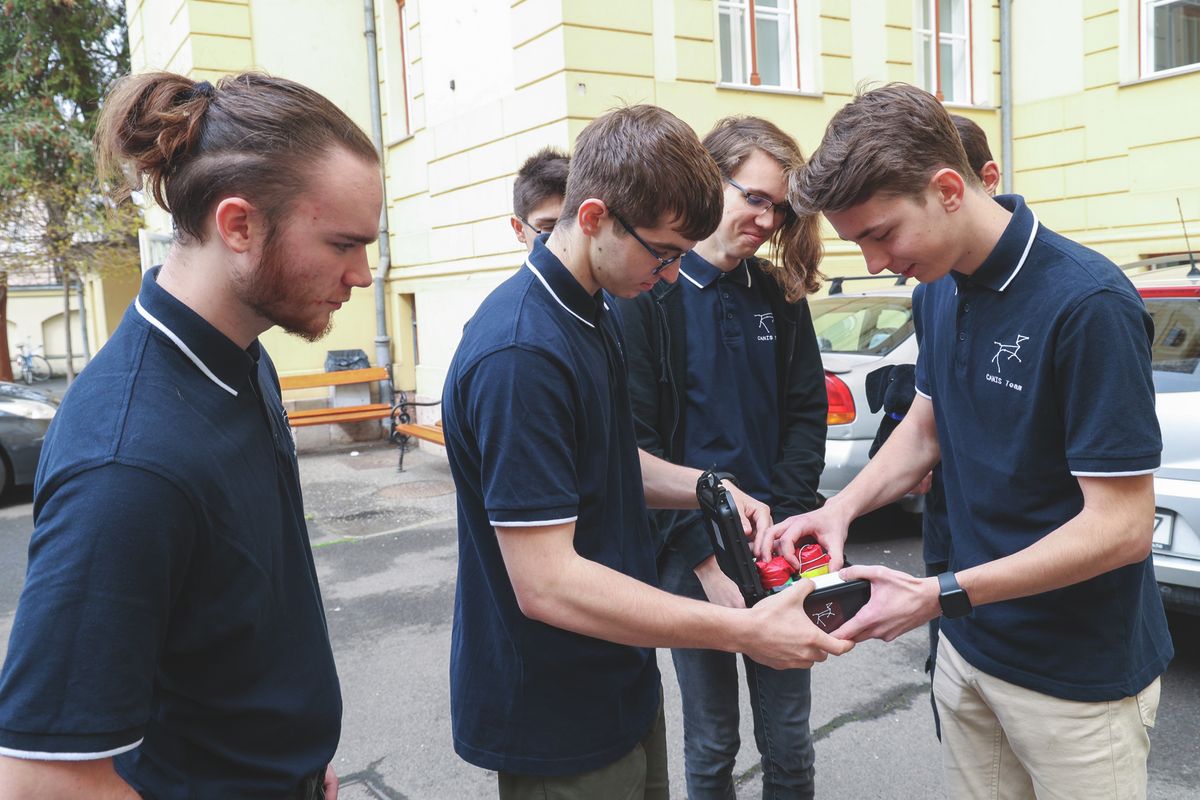 CanSat