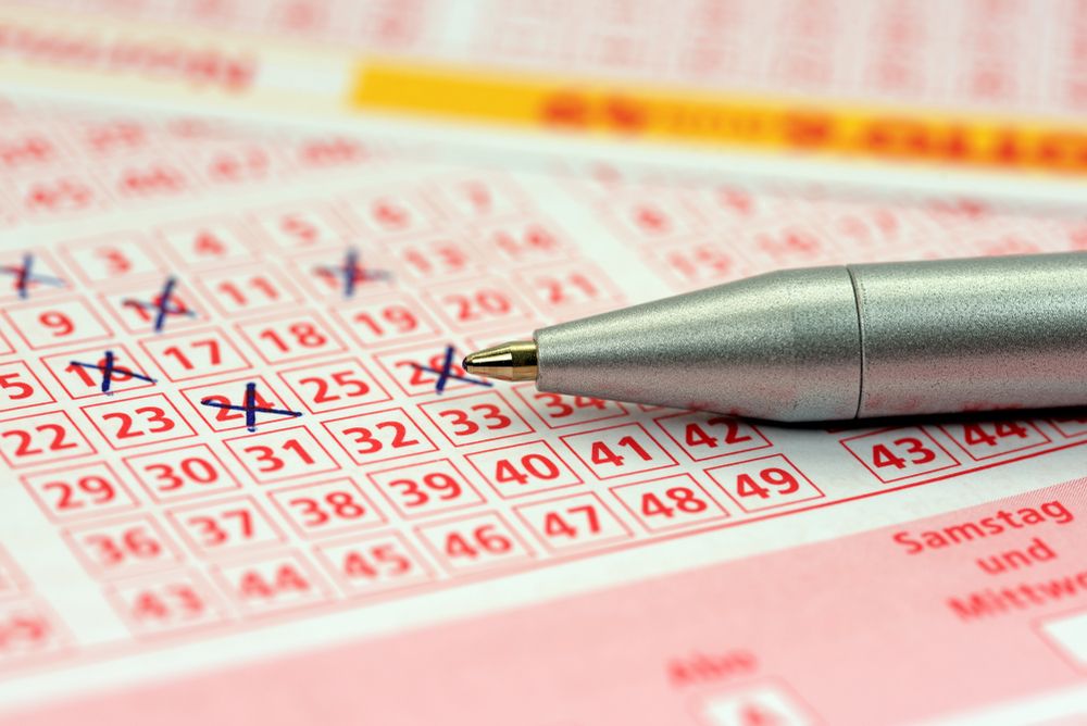 eurojackpot