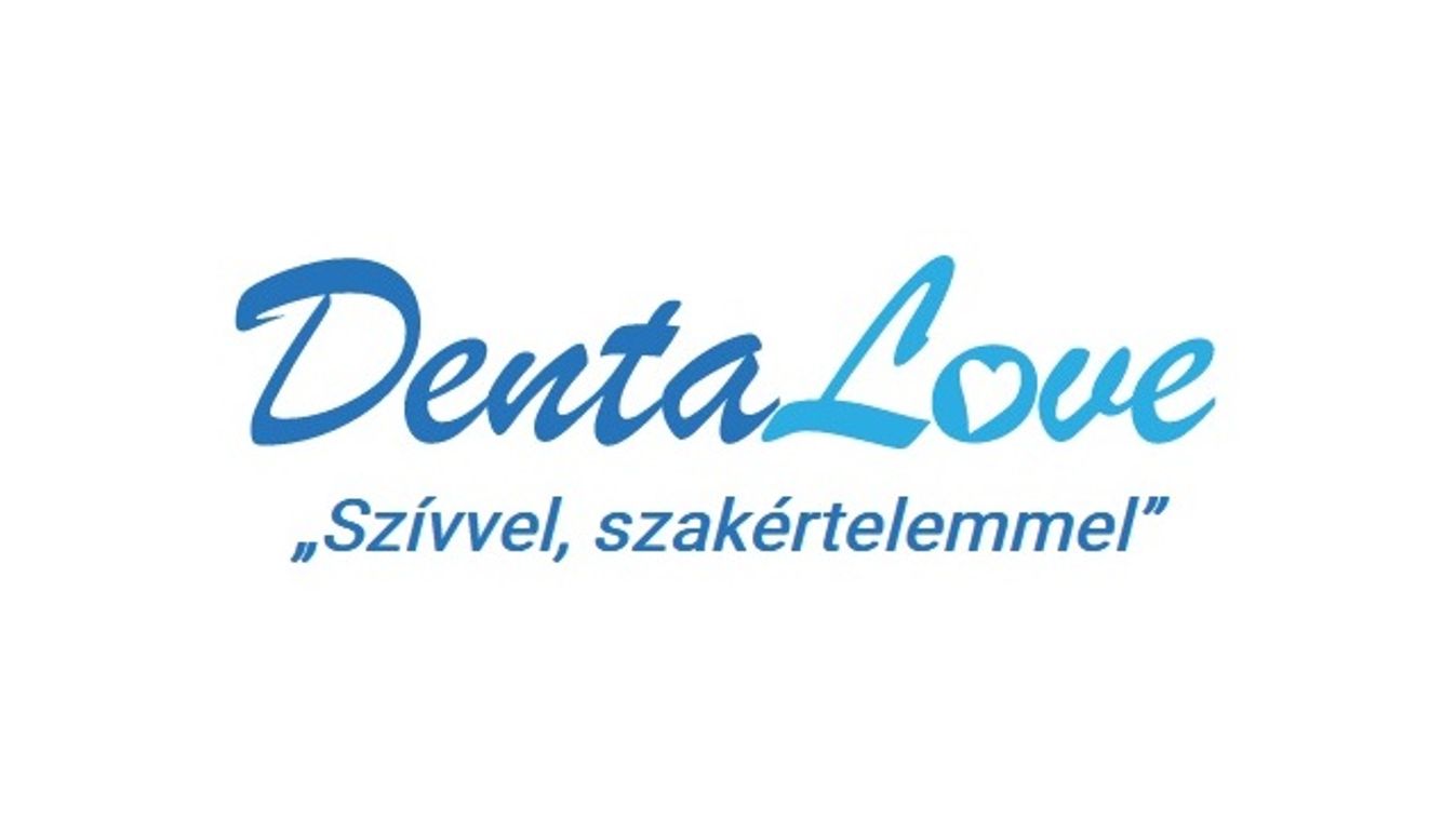 DentaLove – Szívvel, szakértelemmel