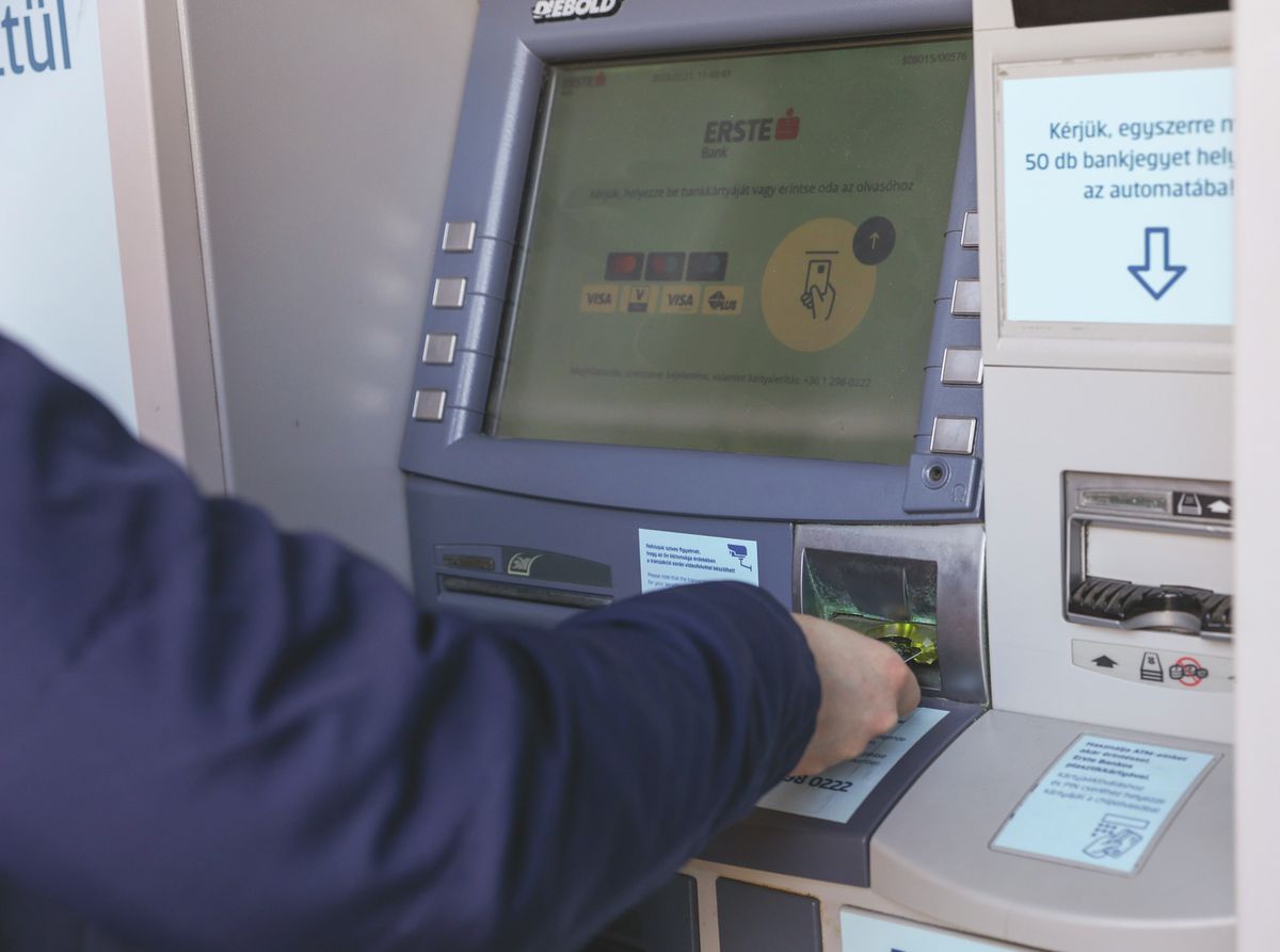 bankautomata