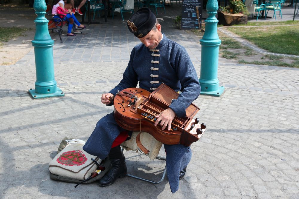 kvíz, hangszerek, Szeged