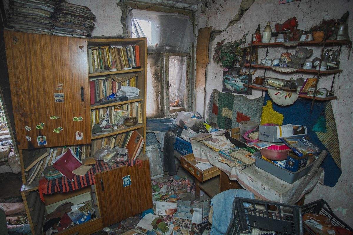 urbex