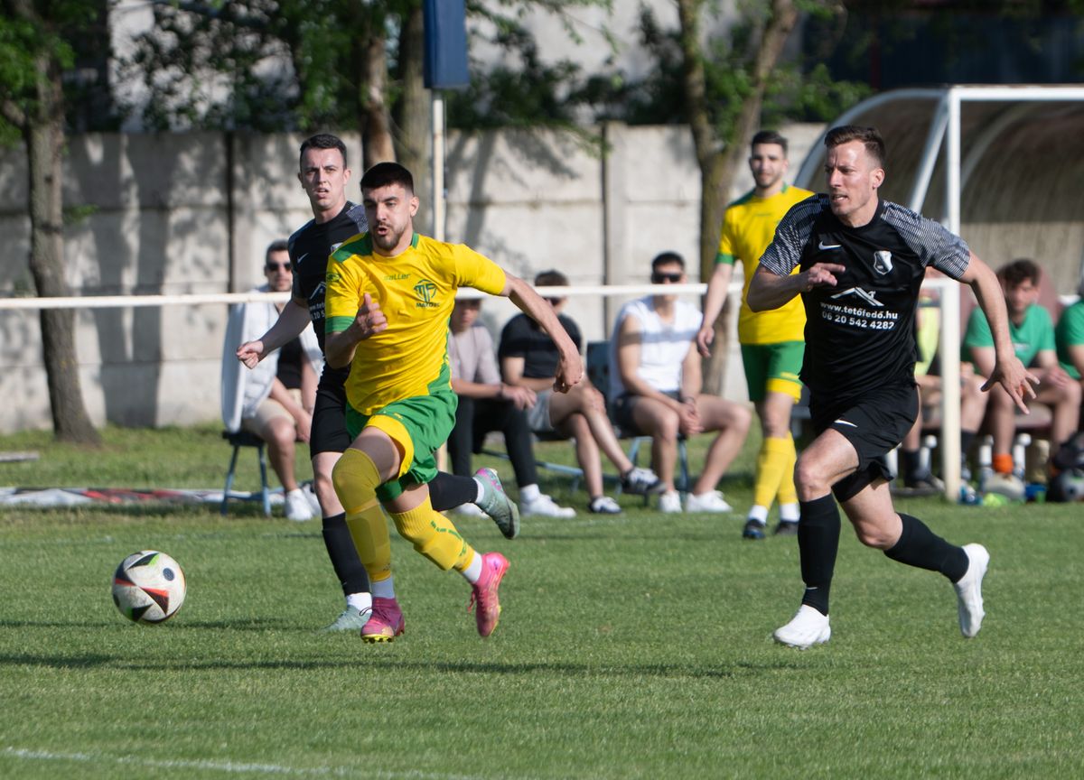 vármegyei I. osztály, Makó, Dorozsma
