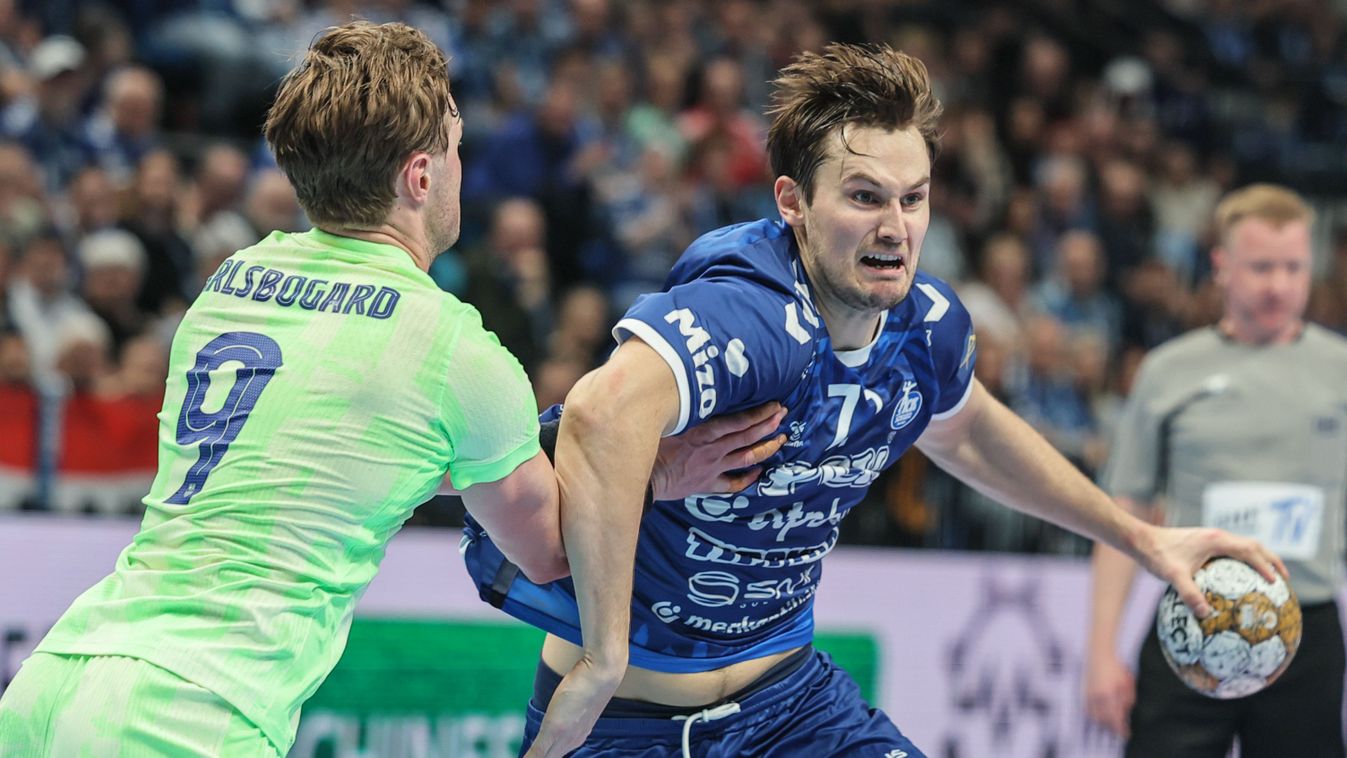 Megkérdeztük a Pick Szeged klasszisát, melyik Barca-játékost nem engedné játszani