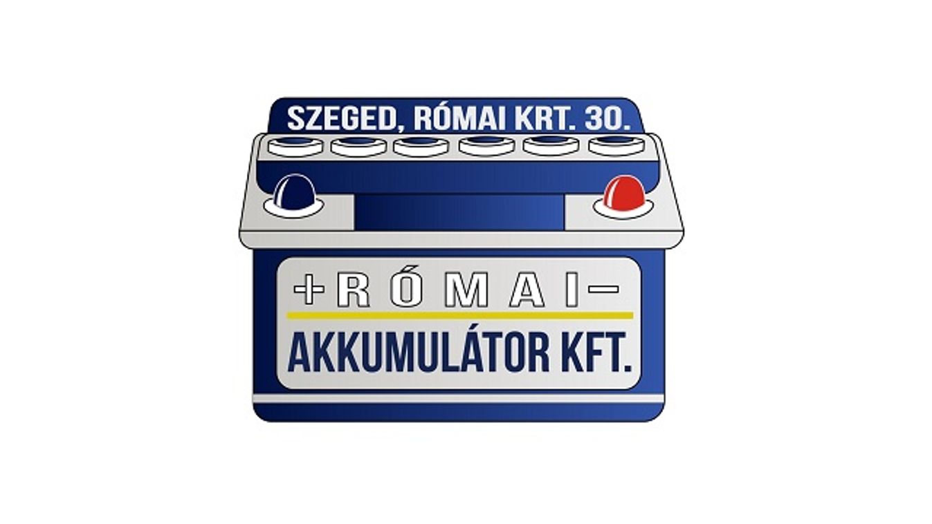 Római Akkumulátor Kft.