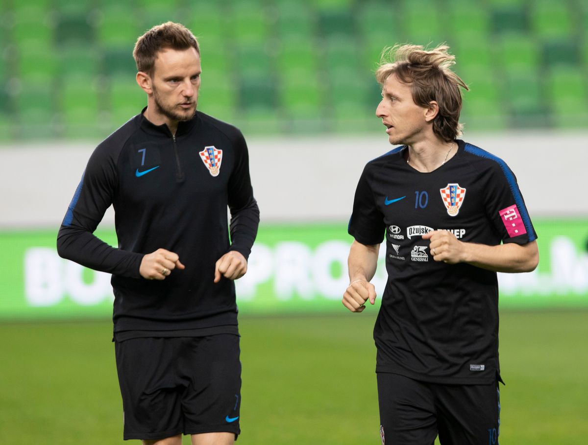 Pick Szeged, Ivan Rakitic, Marin Jelinic,