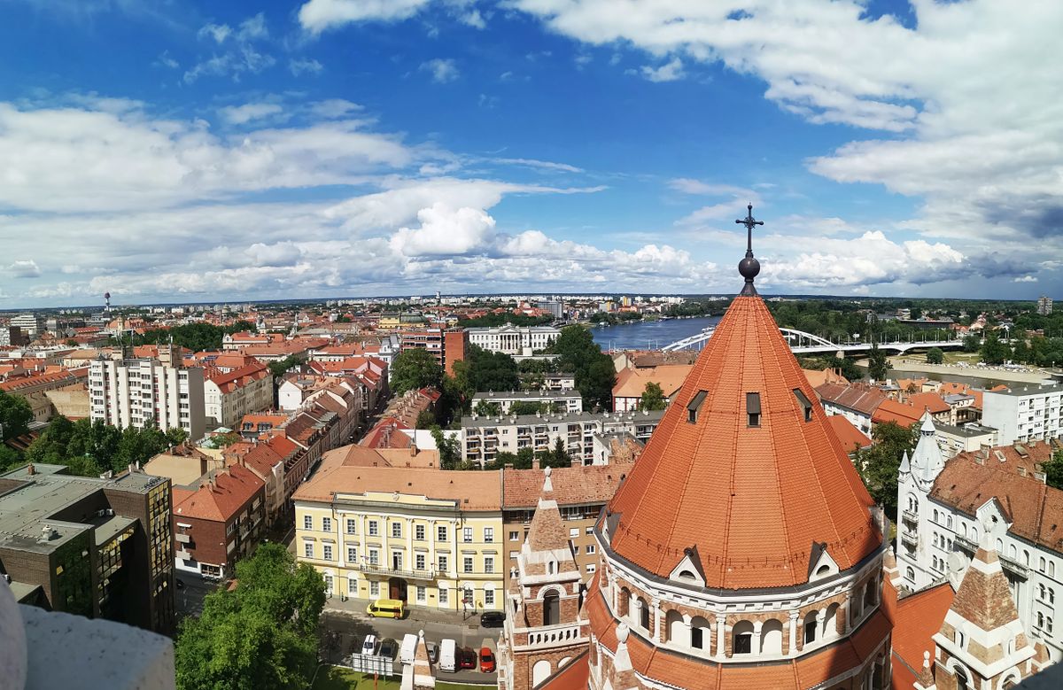 Szeged