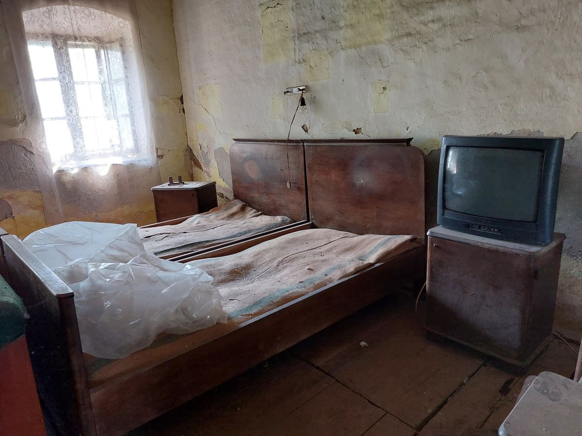 urbex