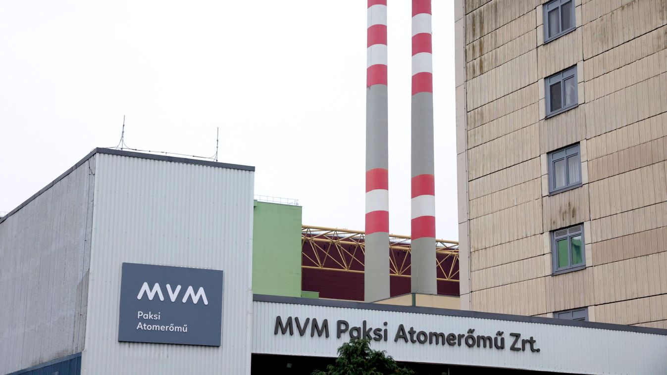 Megkezdődött a második reaktortartály gyártása is a paksi bővítéshez (videó)