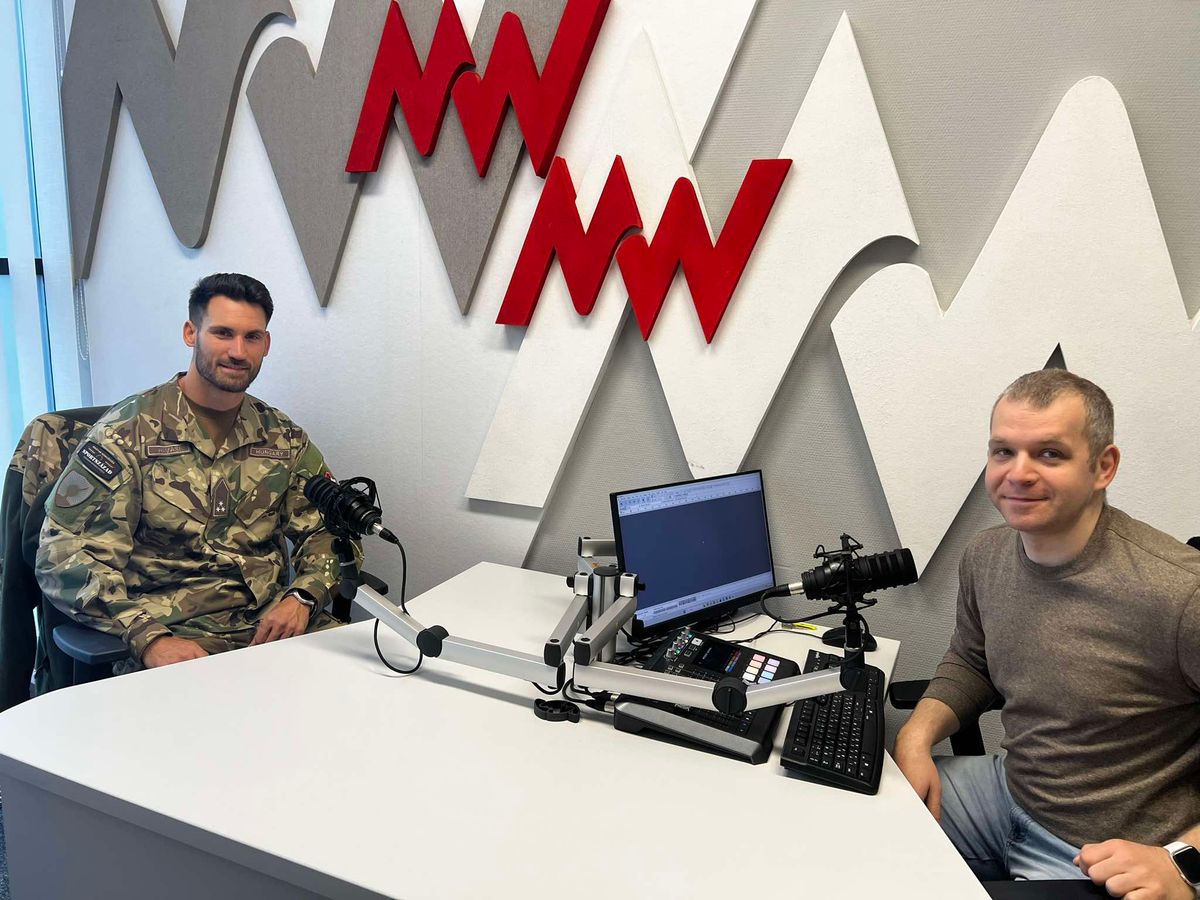 Havasi Gergő, Délmagyar Podcast