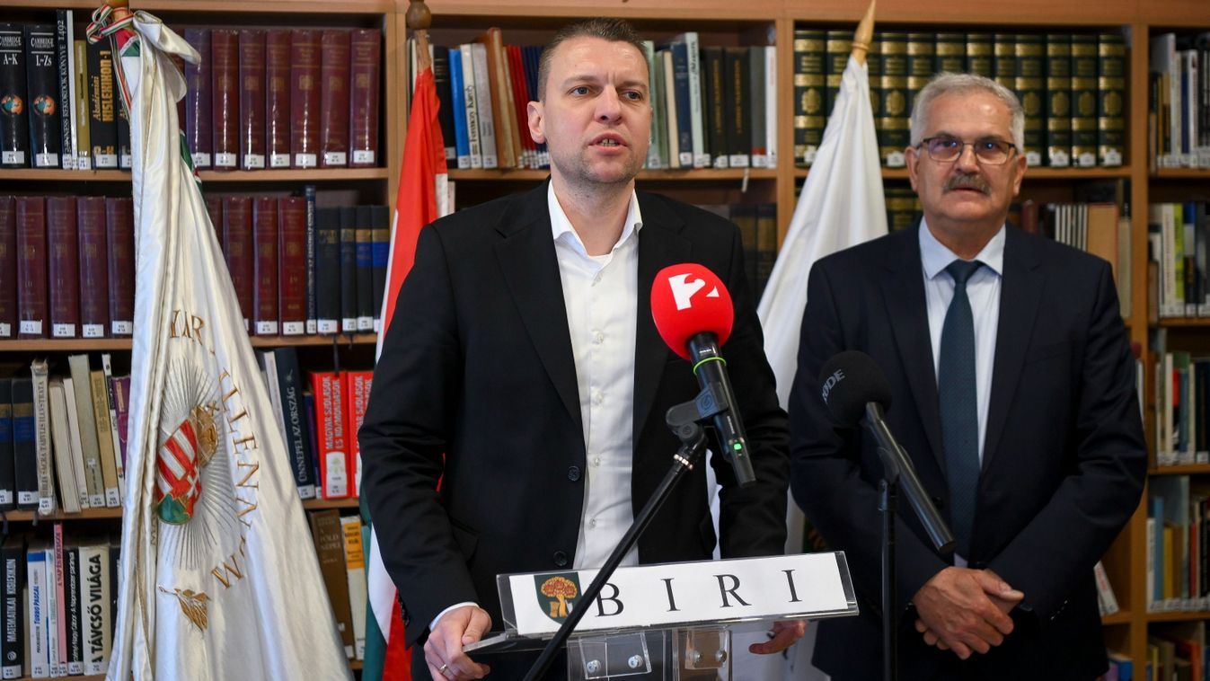Menczer Tamás: óriási veszéllyel jár Ukrajna EU-tagsága (videó)