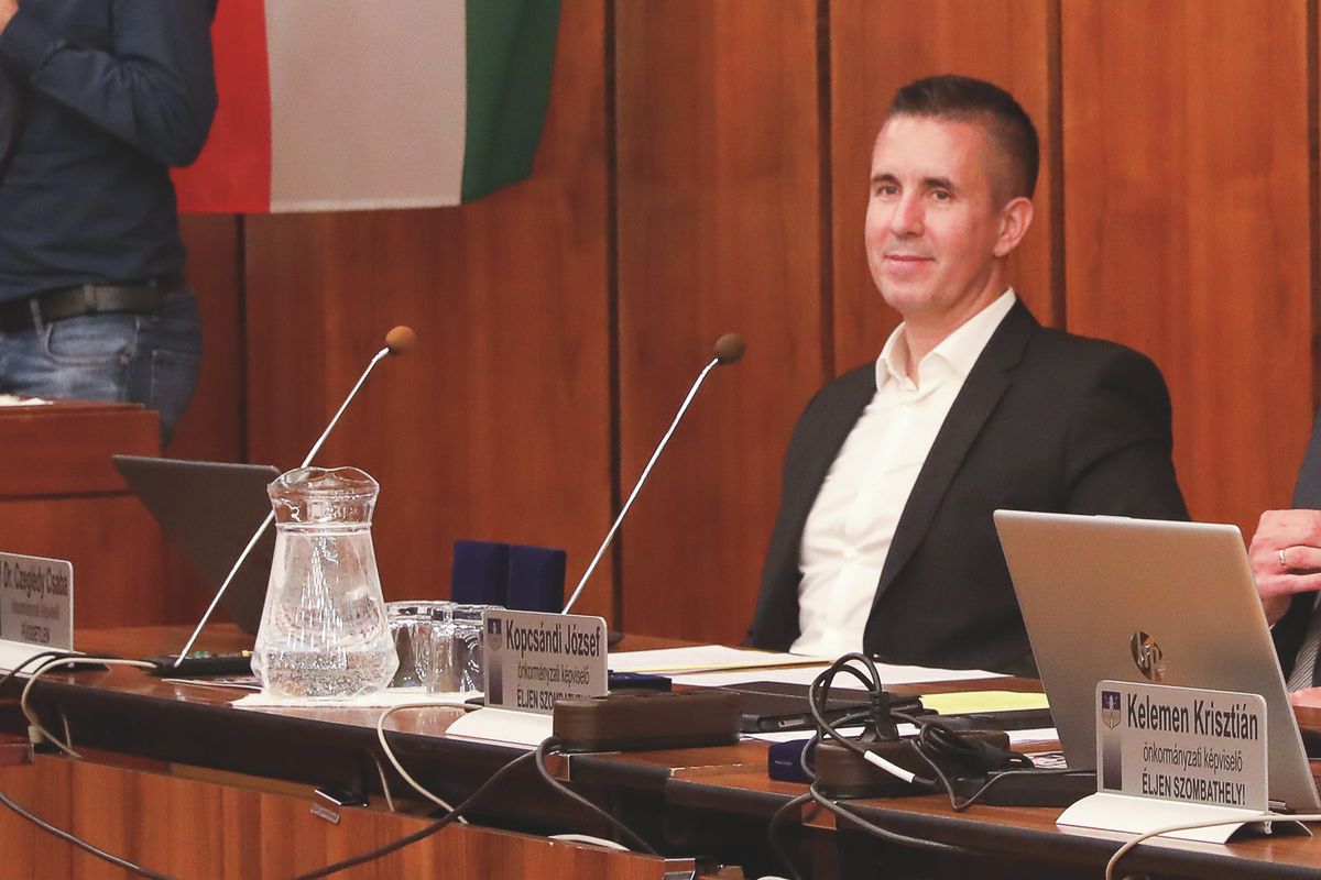 Czeglédy Csaba
