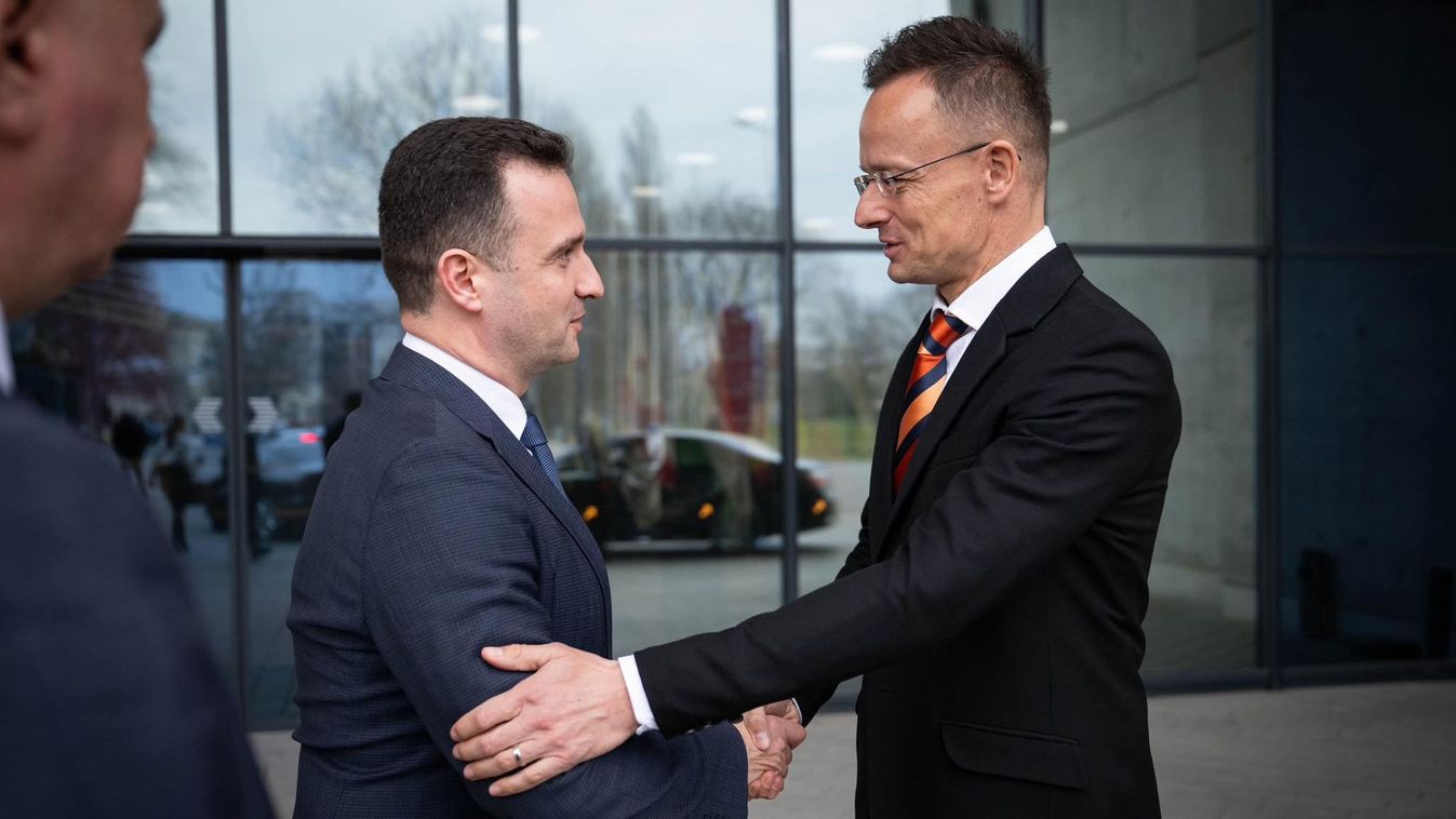 Szijjártó: Bulgária megbízható tranzitpartnere lesz Magyarországnak a jövőben is