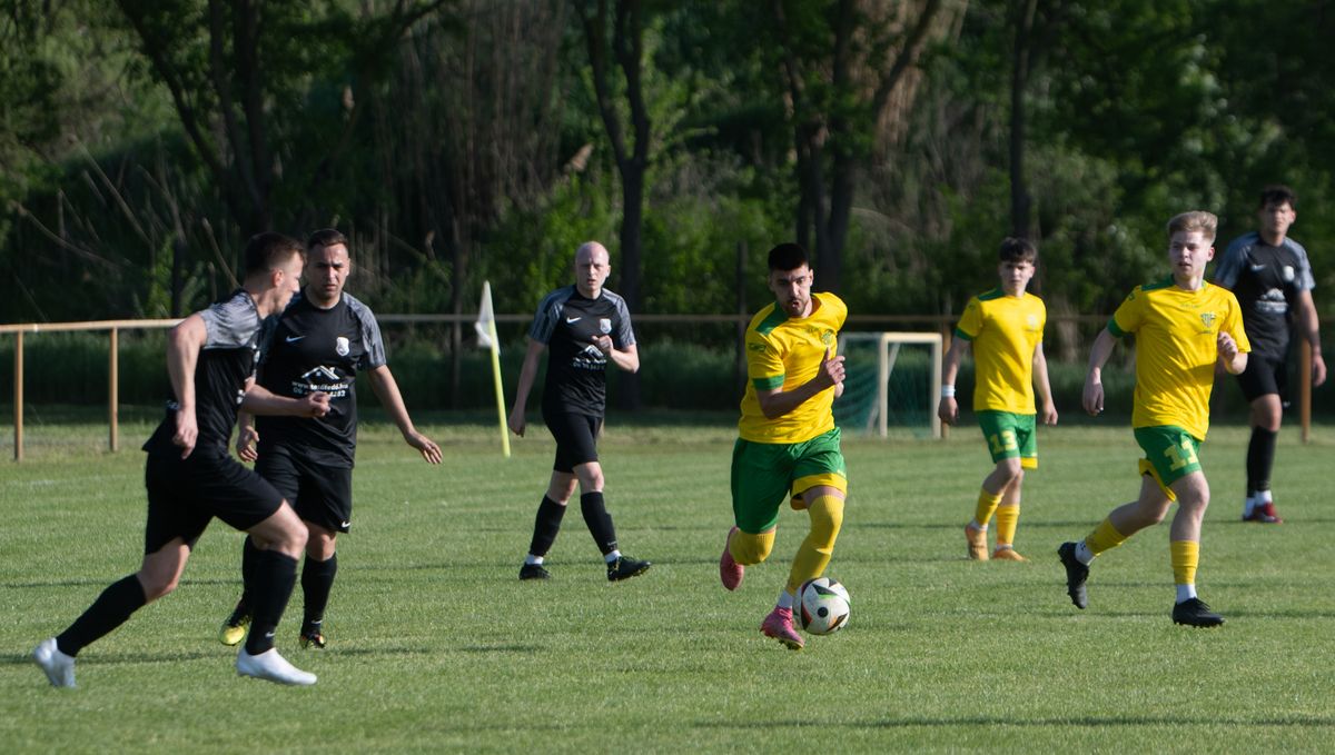 Makó FC, Szeged-Csanád GA