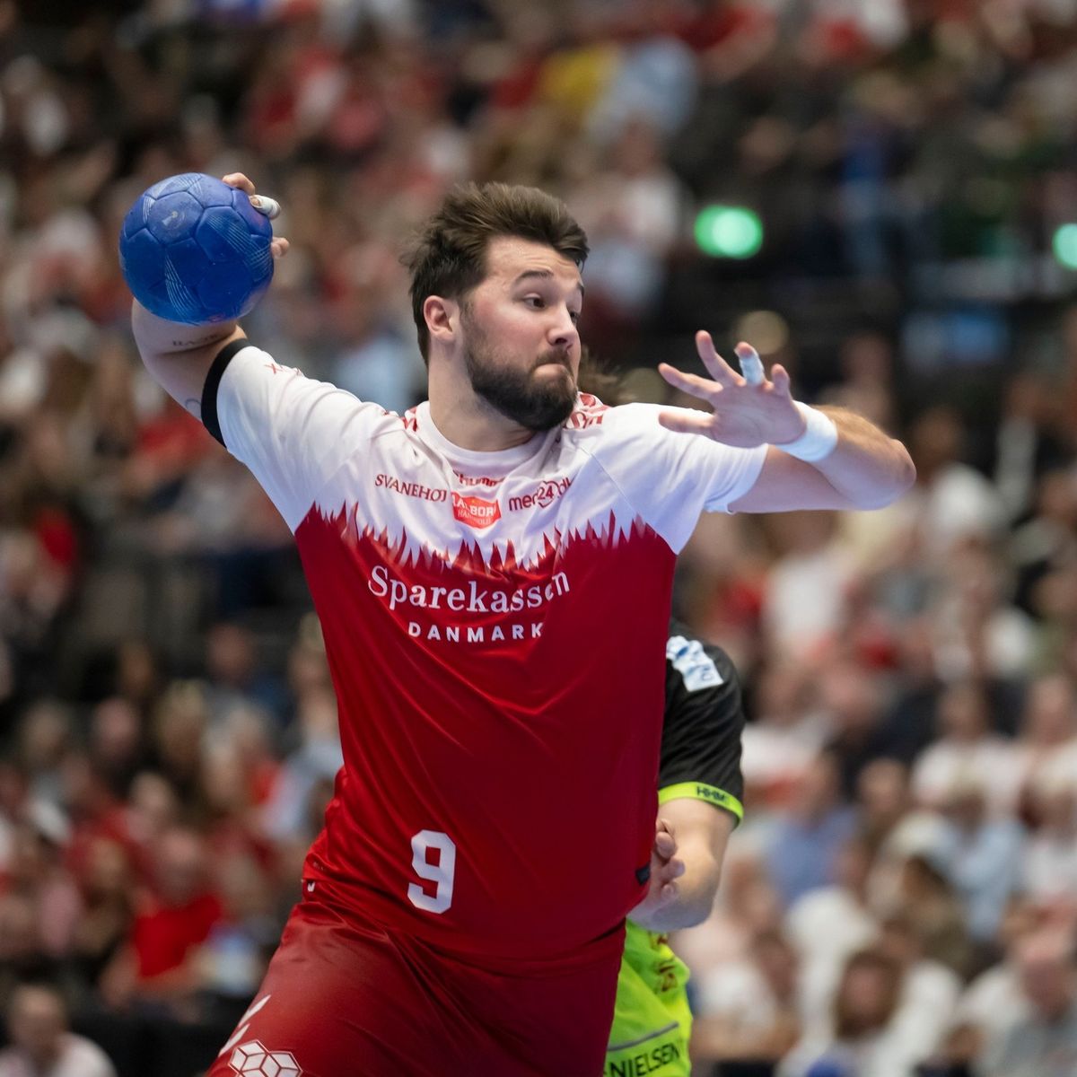 Miguel Martins, Pick Szeged, Aalborg, Vállsérülés miatt kell műteni