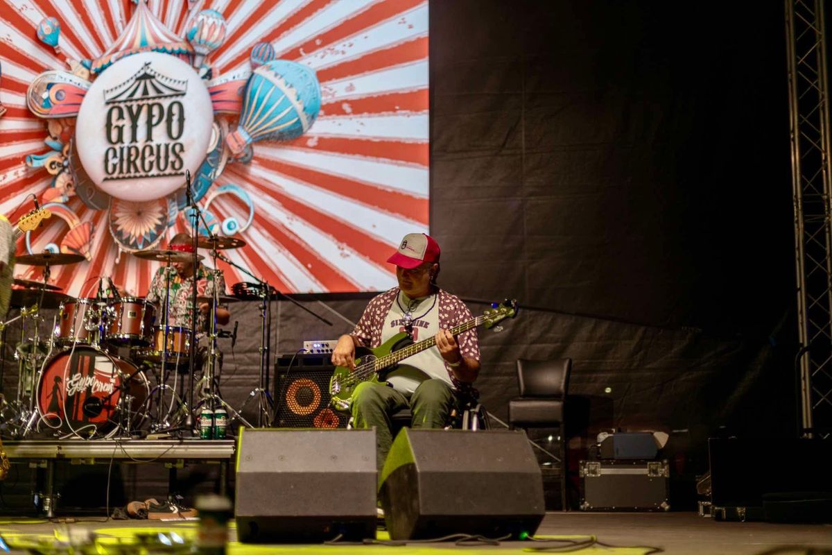 Gypo Circus