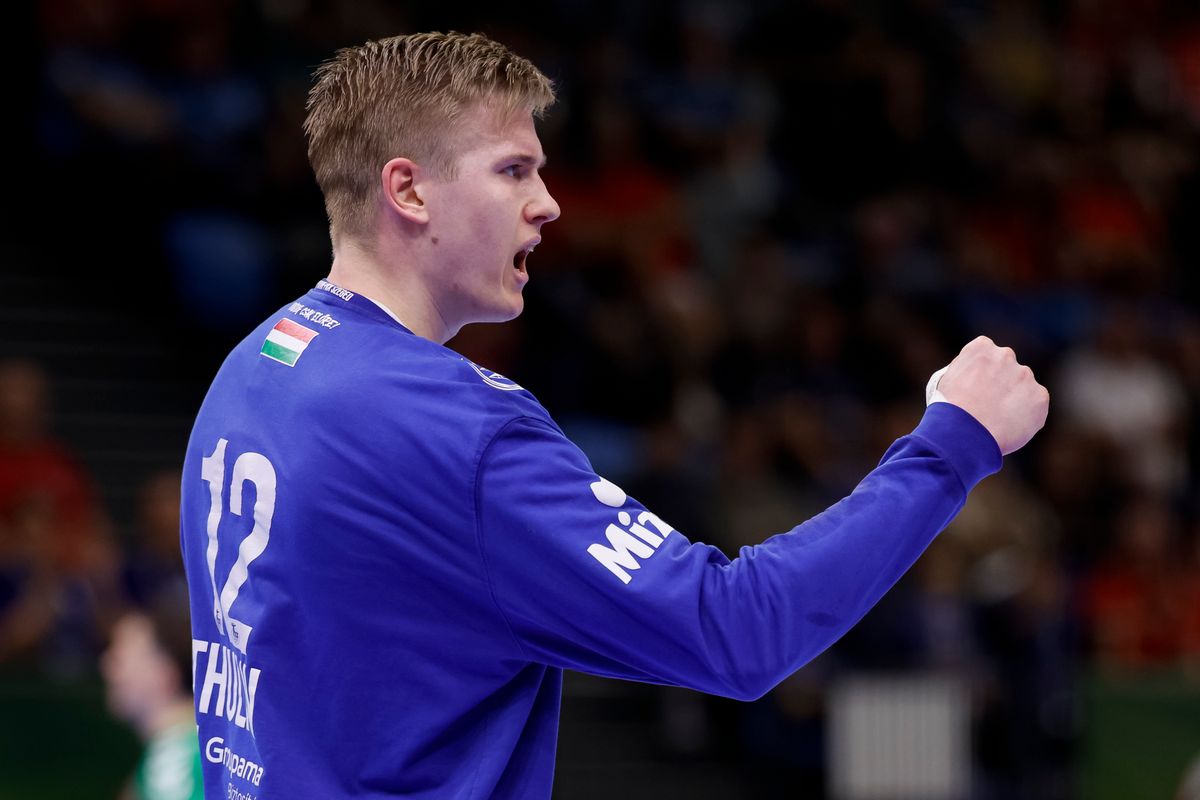 Pick Szeged, One Veszprém HC, férfi kézilabda, Magyar Kupa-döntő