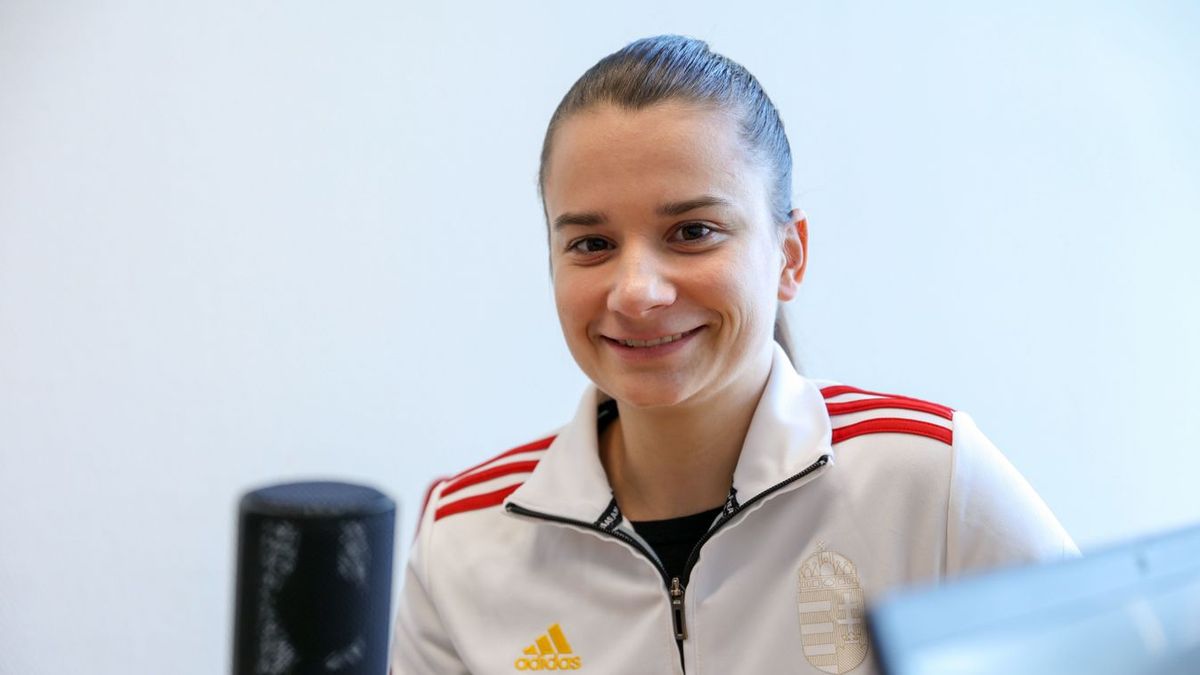 Gardi Dominika